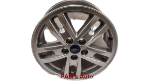 2019-2023 Ford Transit Connect 16-inch 5-Spoke Alloy Wheel (Used OEM)