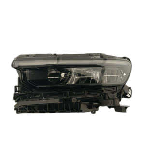 2022-2025 Jeep Grand Cherokee L Headlight Assembly - Left (Driver) (New OEM)