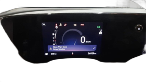 2024-2025 Buick Envista Infotainment Display Screen (Used OEM)