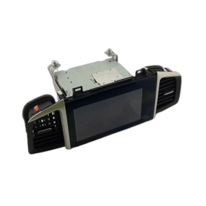 2017-2018 Honda Ridgeline AM FM Navigation Radio (Used OEM)