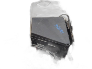 2025 Subaru Crosstrek Underhood Engine Fuse Box Assembly (Used OEM)