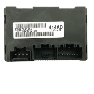 2019-2024 Ram 1500 Transfer Case Control Module (Used OEM)