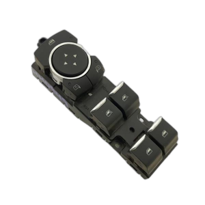 2023-2024 Ford F-350 Super Duty Power Door Lock Switch - Left (Driver) (Used OEM)