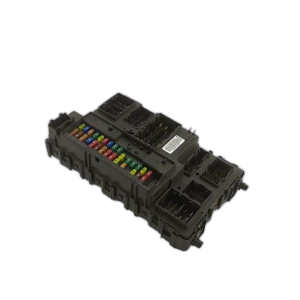 2015-2016 Lincoln MKZ Multifunction Smart Junction Box Body Control Module (Used OEM)