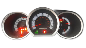 2012-2015 Toyota Tacoma Instrument Cluster (Used OEM)