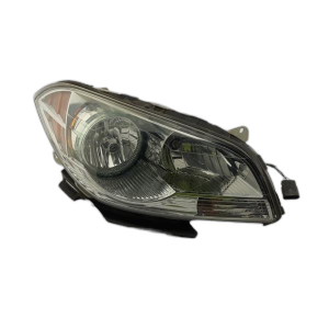 2008-2012 Chevrolet Malibu Headlight Assembly - Right (Passenger) (Used OEM)