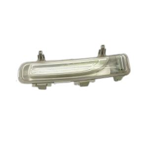 2011-2014 Ford Edge Bumper Park and Signal Light - Right (Passenger) (Used OEM)