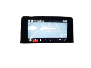 2016-2018 Mazda CX-9 Bluetooth Receiver Control Module (Used OEM)