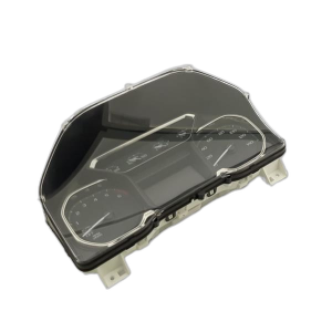 2020 GMC Sierra 1500 Instrument Cluster with 4.2-Inch Driver Information Screen (Used OEM)