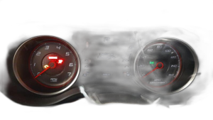 2023 Dodge Charger Instrument Cluster (Used OEM)