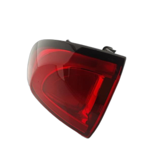 2017-2019 Chrysler Pacifica Tail Light - Right (Passenger) (Used OEM)