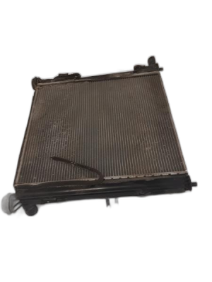 2016-2018 Hyundai Tucson Radiator (Used OEM)