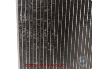 2016-2018 Hyundai Tucson A/C Condenser (Used OEM)