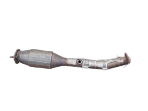 2016-2021 INFINITI QX80 Catalytic Converter - Left or Right (EPA Re-Certified OEM)