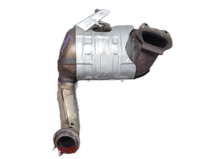 2023-2026 Chrysler Pacifica Catalytic Converter - Rear, Front, Rear (EPA Re-Certified OEM)