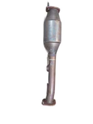 2017-2021 Nissan NV3500 Catalytic Converter - Left or Right, Right Front (EPA Re-Certified OEM)
