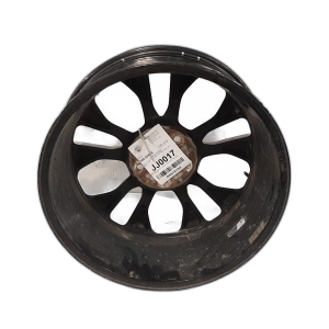 2019-2020 Dodge Durango Silver Satin Carbon Alloy Wheel (Used OEM)