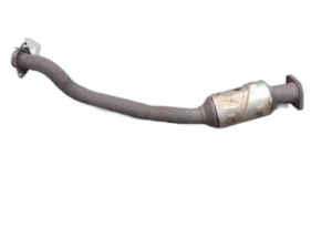 2012-2017 Jeep Grand Cherokee Catalytic Converter - Left (Driver), Left (EPA Re-Certified OEM)