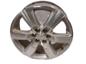 2016-2017 Chevrolet Traverse 20x7.5 6-Spoke Alloy Wheel (Used OEM)