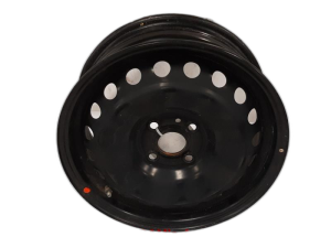 2018-2023 Kia Rio 15x5.5 Steel Wheel (Used OEM)