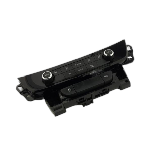 2017-2018 Buick LaCrosse Automatic Temperature Control Module (Used OEM)