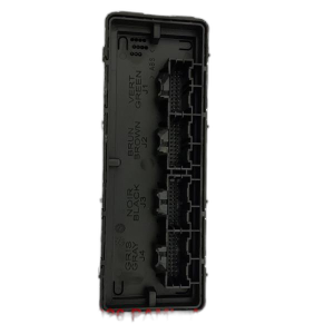 2017-2018 Chevrolet Malibu Temperature Control Module (Used OEM)