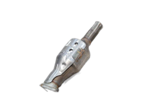 2021-2023 Kia Rio Catalytic Converter - Rear, Front (EPA Re-Certified OEM)