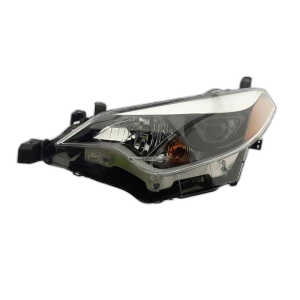 2014-2016 Toyota Corolla Headlight Assembly - Left (Driver) (Used OEM)