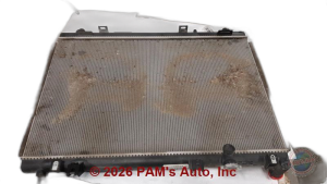 2013 INFINITI JX35 Radiator Assembly (Used OEM)