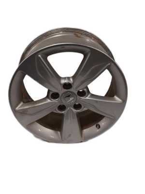 2018-2023 Honda Odyssey Gray 18-Inch 5-Spoke Painted Alloy Wheel (Used OEM)