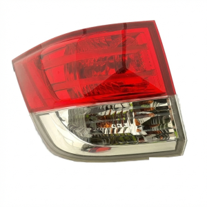 2014-2017 Honda Odyssey Quarter Panel Mounted Taillight Assembly - Left (Driver) (Used OEM)