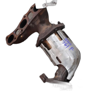 2016-2018 INFINITI QX60 Catalytic Converter - Left, Left Front (EPA Re-Certified OEM)