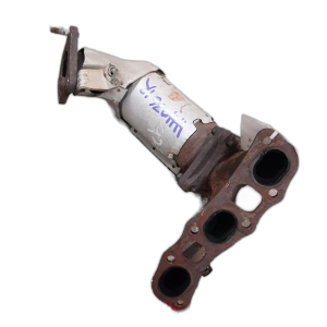 2017-2018 INFINITI QX60 Rear Catalytic Converter - Right (EPA Re-Certified OEM)