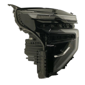 2025 Chevrolet Tahoe Headlight Assembly - Right (Passenger) (New OEM)