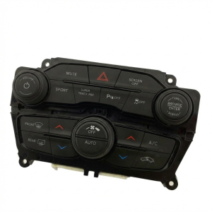 OEM Automatic Temperature Control Module for 2019-2023 Chrysler CHALLENGER (OEM)