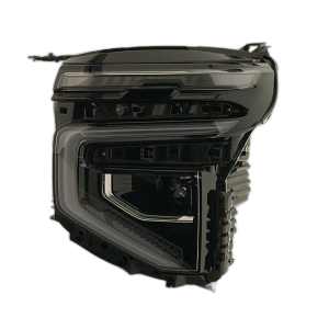 2025 Chevrolet Tahoe Headlight Assembly - Left (Driver) (New OEM)