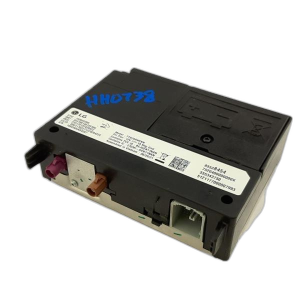  Chevrolet Silverado 2500 OnStar Telematics Control Module (Used OEM)