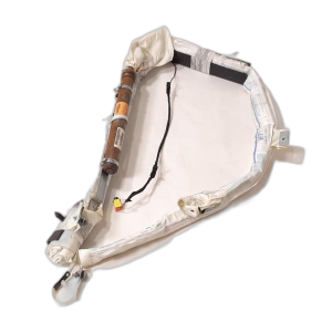 2014-2024 Ram 1500 Roof Curtain Air Bag - Left (Driver) (Used OEM)