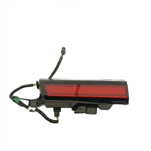 2025 GMC Yukon Lid Mounted LED Tail Light - Right (Passenger) (New OEM)