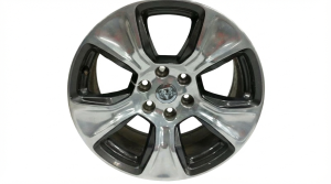 2019-2025 Ram 1500 Alloy Wheel (Used OEM)