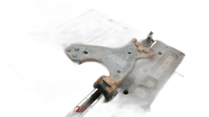 2007-2017 GMC Acadia Lower Suspension Control Arm - Front, Right (Passenger) (Used OEM)