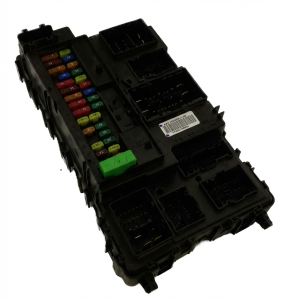 2017-2018 Lincoln MKX Smart Junction Body Control Module (Used OEM)