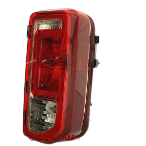 2021-2025 Ford Bronco Taillight Assembly - Right (Passenger) (New OEM)