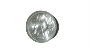 2004 Jeep Grand Cherokee Fog Light (Used OEM)