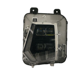 2022-2023 Hyundai Santa Cruz Headlight Assembly - Left (Driver) (New OEM)