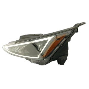 2019-2020 Hyundai Elantra Headlight Assembly - Left (Driver) (New OEM)