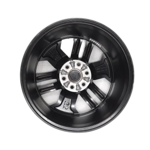 2024-2025 Nissan Frontier 9-Spoke Charcoal Alloy Wheel (New OEM)