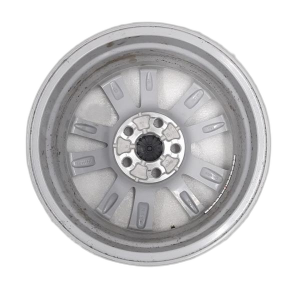 2025 Toyota Camry Silver 16x6.5 Alloy Painted Silver Wheel (New OEM)