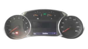 2021-2022 GMC Acadia MPH Instrument Cluster (Used OEM)