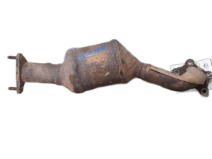 2015-2016 GMC Canyon Upper Catalytic Converter with Exhaust Pipe - Right (EPA Re-Certified OEM)